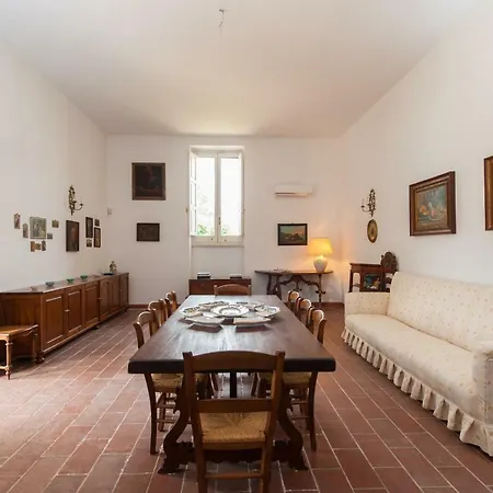 Masseria Della Quercia Вилла Спонгано