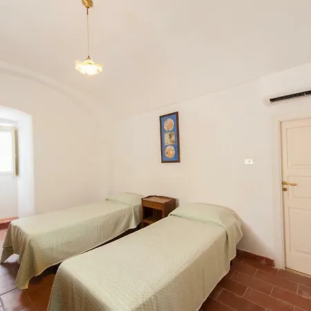 Masseria Della Quercia Вилла