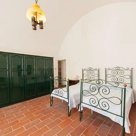 Masseria Della Quercia