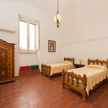Masseria Della Quercia Вилла
