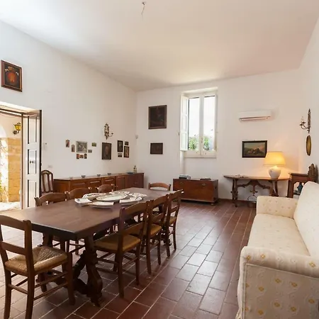 Masseria Della Quercia Вилла *