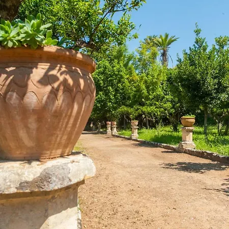 Masseria Della Quercia Вилла *