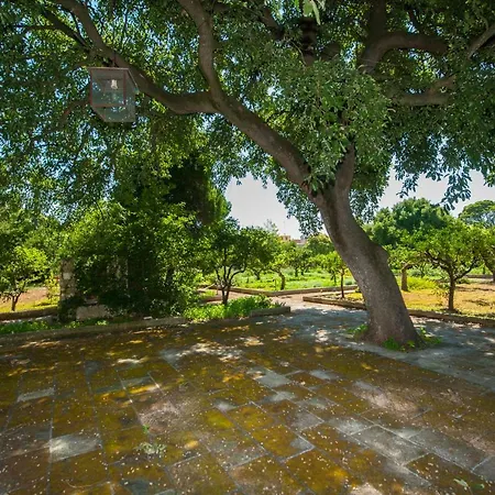 Masseria Della Quercia *
