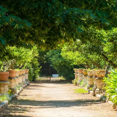 Masseria Della Quercia Villa Spongano