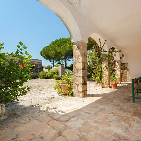 Masseria Della Quercia Spongano